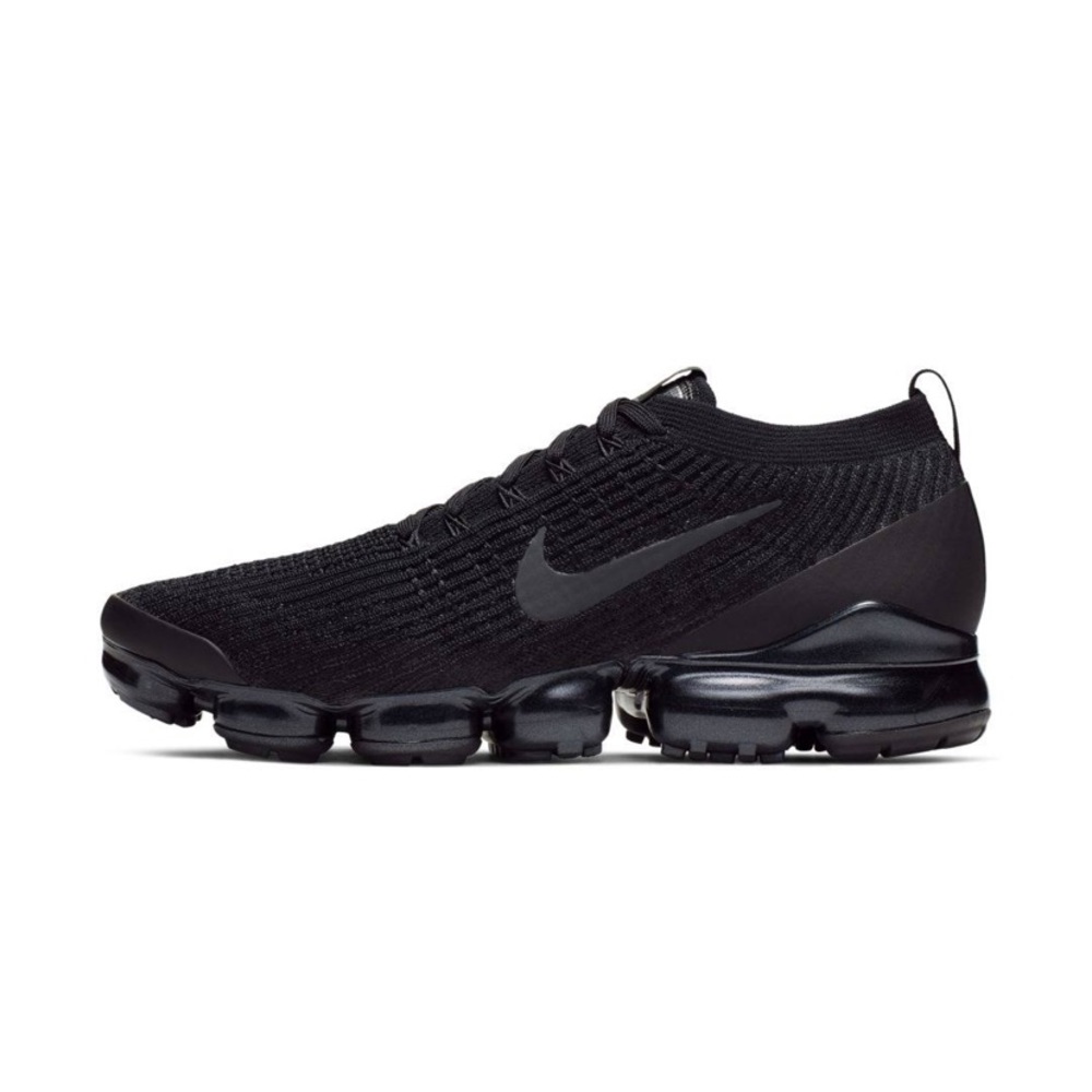 Nike Air Vapormax Flyknit 3 ‘Triple Black’